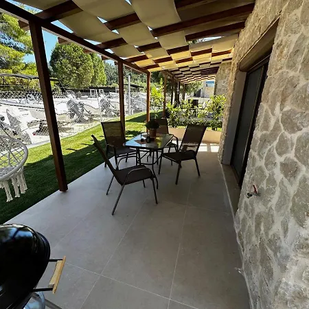 Limoncello Villas Vourvourou Exterior photo