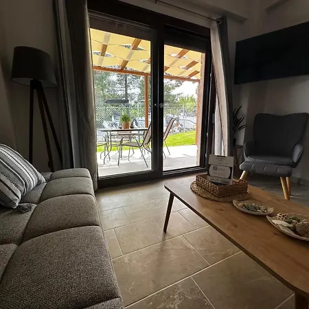 Limoncello Villas Vourvourou Exterior photo
