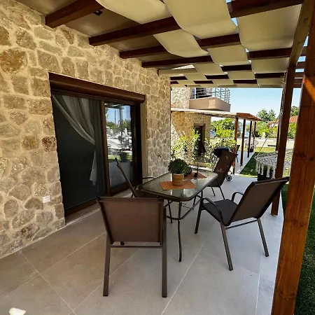 Limoncello Villas Vourvourou Exterior photo