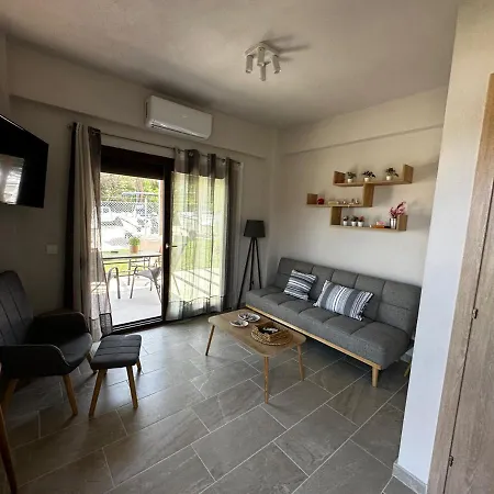 Limoncello Villas Vourvourou Exterior photo