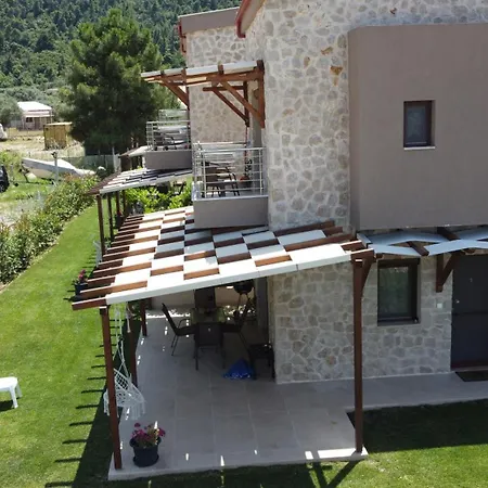 Limoncello Villas Vourvourou Exterior photo