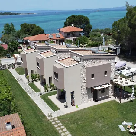 Limoncello Villas Vourvourou Exterior photo