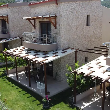Limoncello Villas Vourvourou Exterior photo