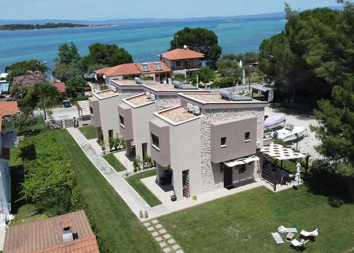 Limoncello Villas