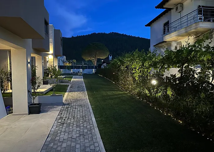 Limoncello Villas