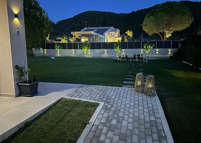 Limoncello Villas