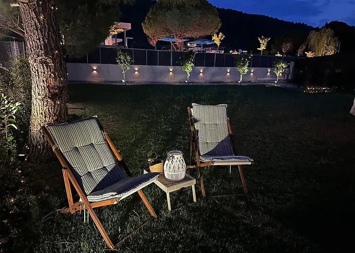 Limoncello Villas
