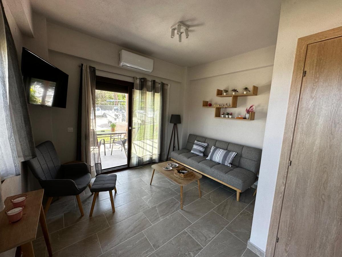 Apartment Limoncello *
