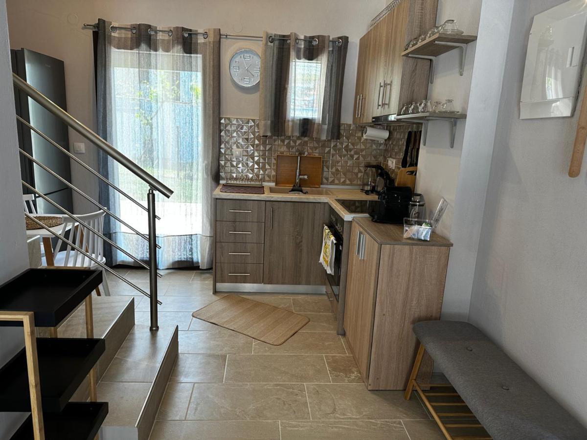 Apartment Limoncello Vourvourou