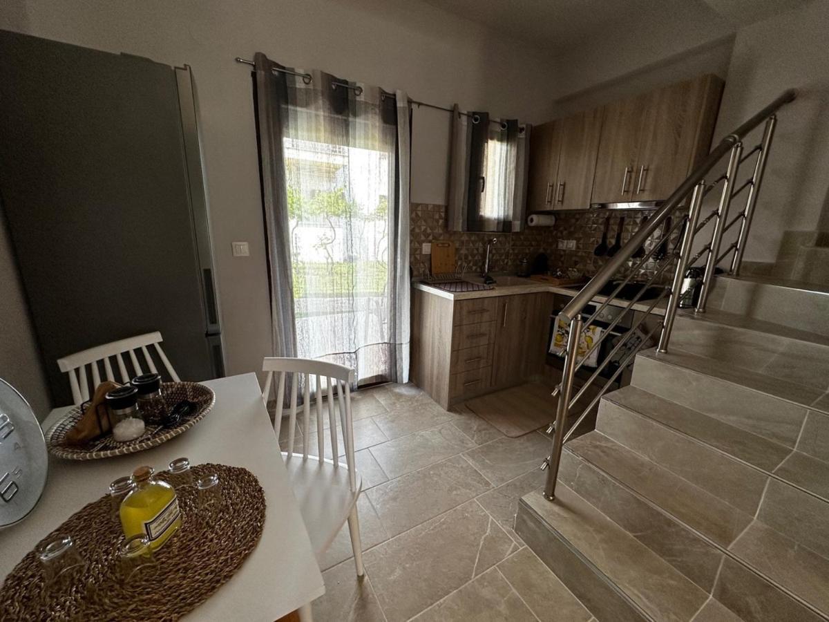 Apartment Limoncello *