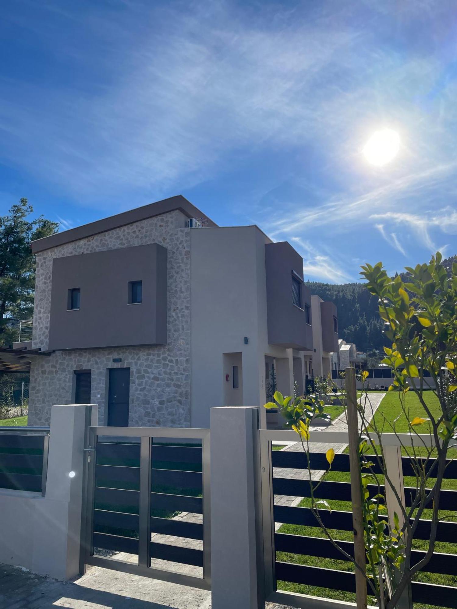 Apartment Limoncello Vourvourou