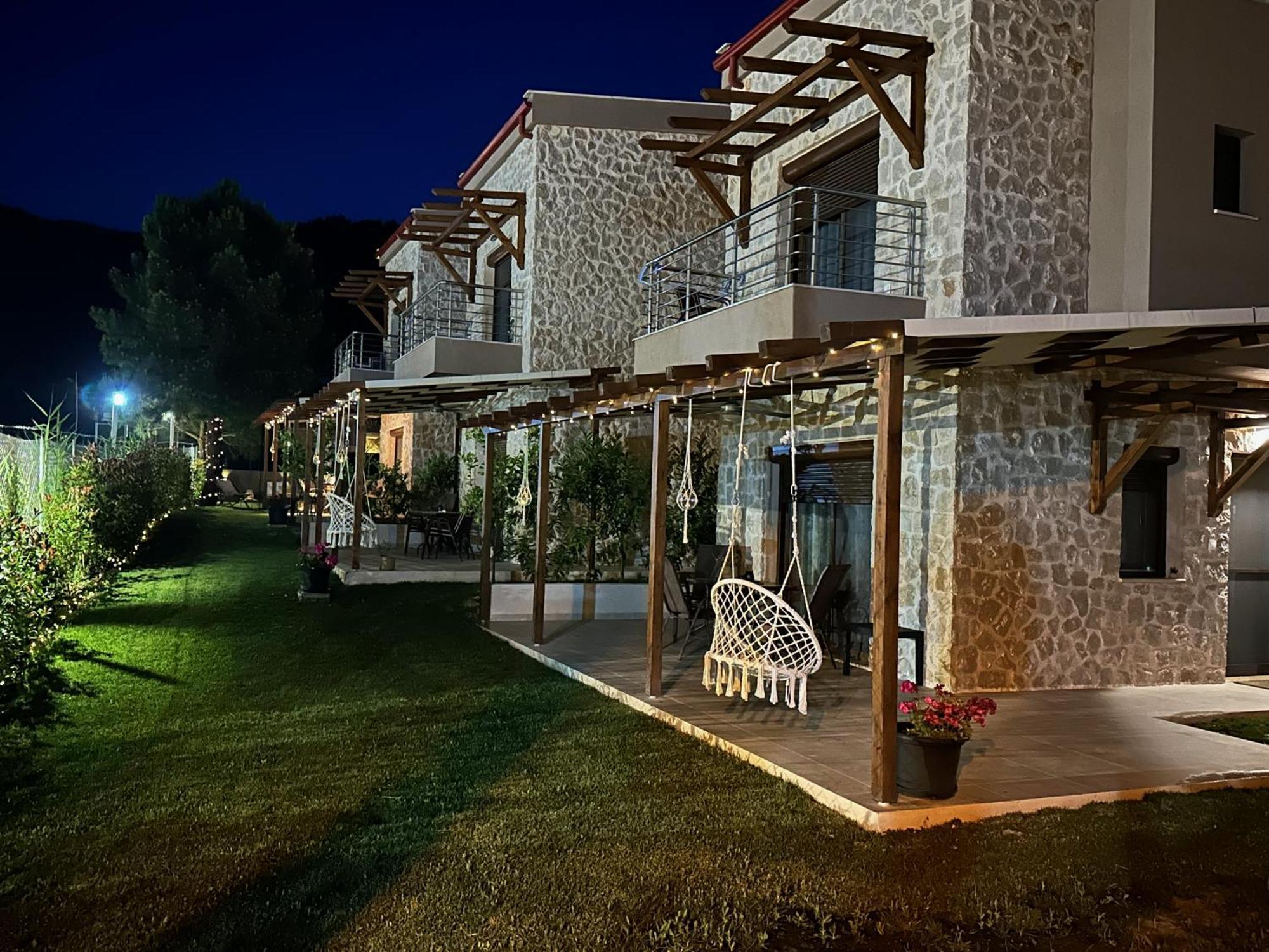 Limoncello Apartment Vourvourou